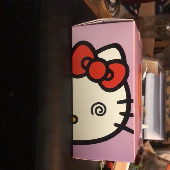 grimace x hello kitty mcdonaldland x hello kitty - Picture 4 of 4